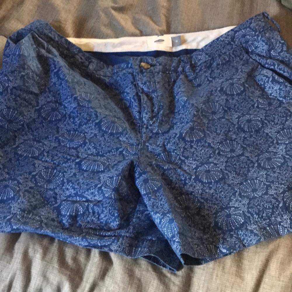 Women’s shorts